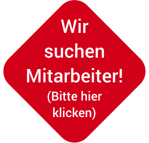 Wir suchen Mitarbeiter! (Bitte hierklicken)