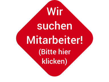 Wir suchen Mitarbeiter! (Bitte hierklicken)