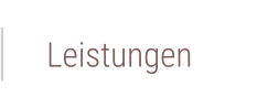 Leistungen