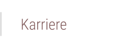 Karriere